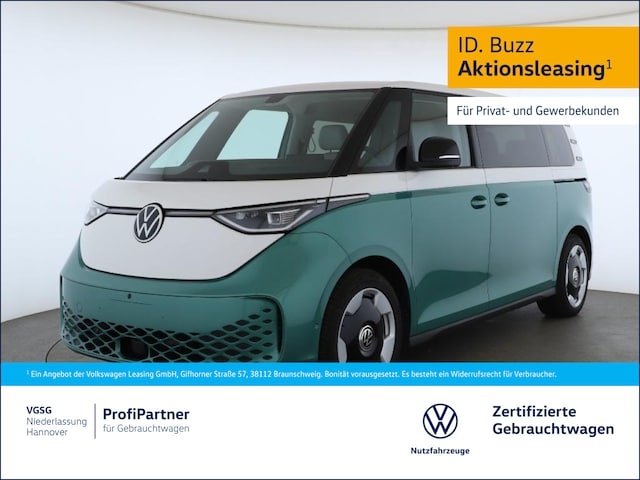 Volkswagen ID.Buzz