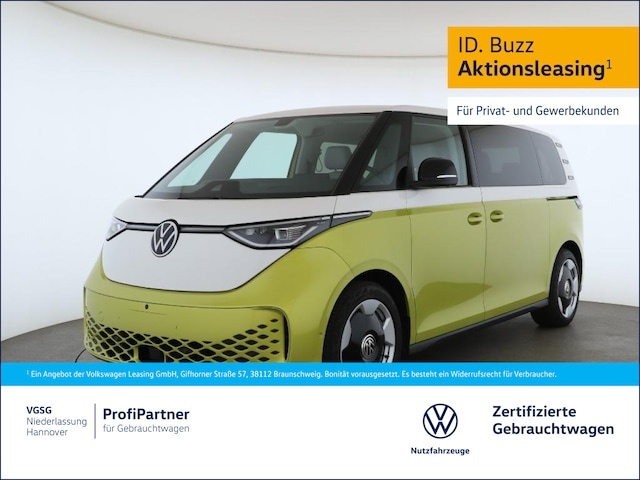Volkswagen ID.Buzz