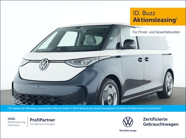 Volkswagen ID.Buzz