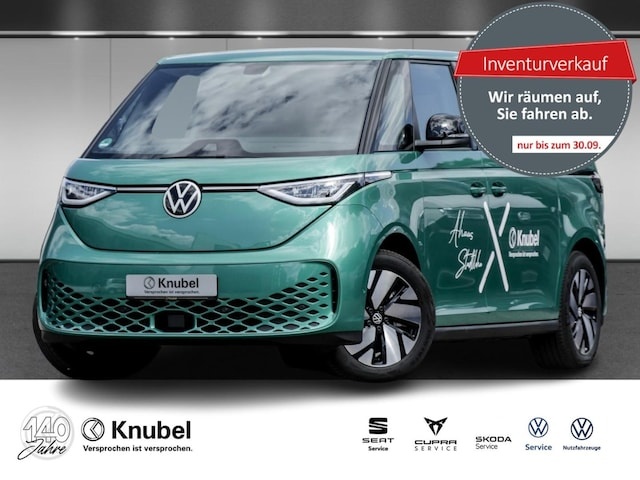 Volkswagen ID.Buzz