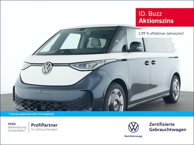 Volkswagen ID.Buzz