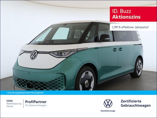 Volkswagen ID.Buzz