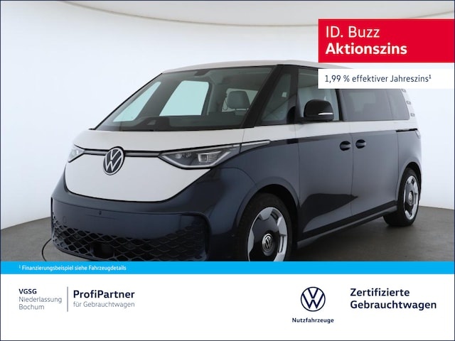 Volkswagen ID.Buzz