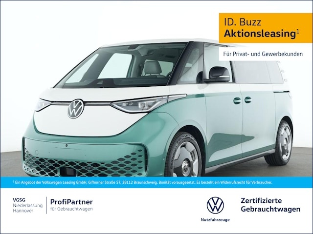Volkswagen ID.Buzz