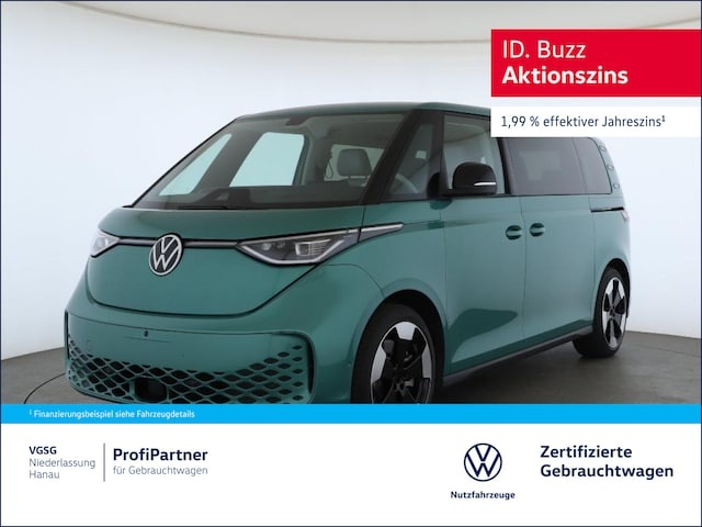 Volkswagen ID.Buzz