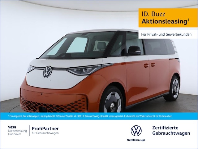 Volkswagen ID.Buzz