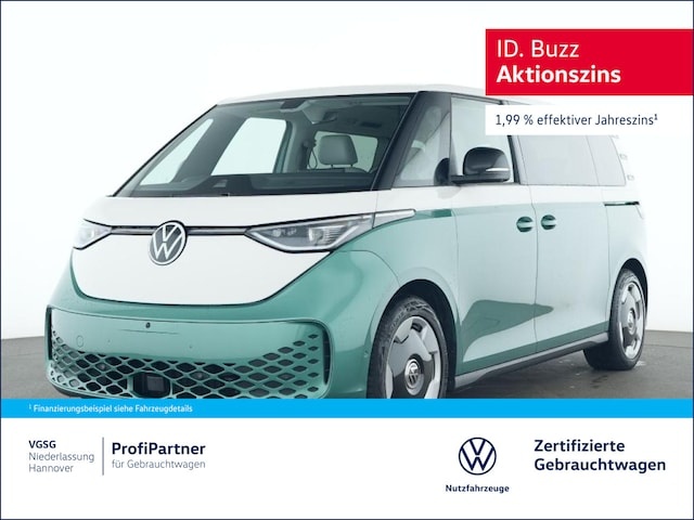 Volkswagen ID.Buzz