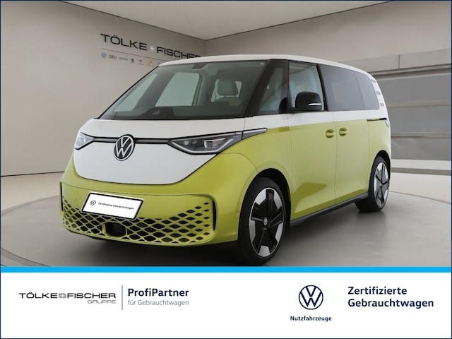 Volkswagen ID.Buzz