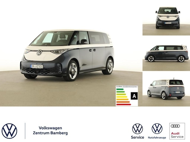 Volkswagen ID.Buzz