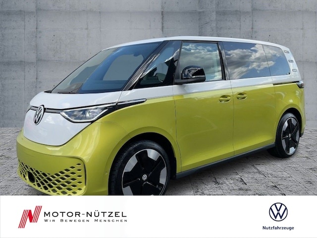 Volkswagen ID.Buzz