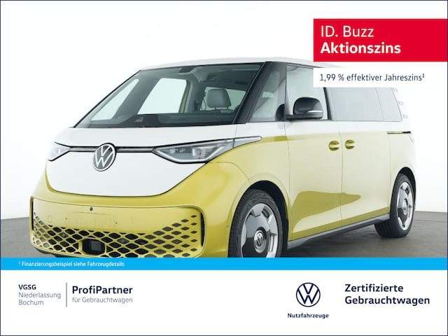 Volkswagen ID.Buzz