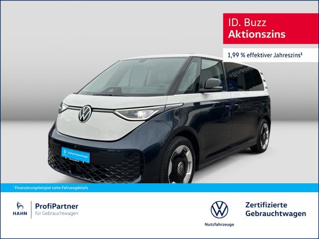 Volkswagen ID.Buzz