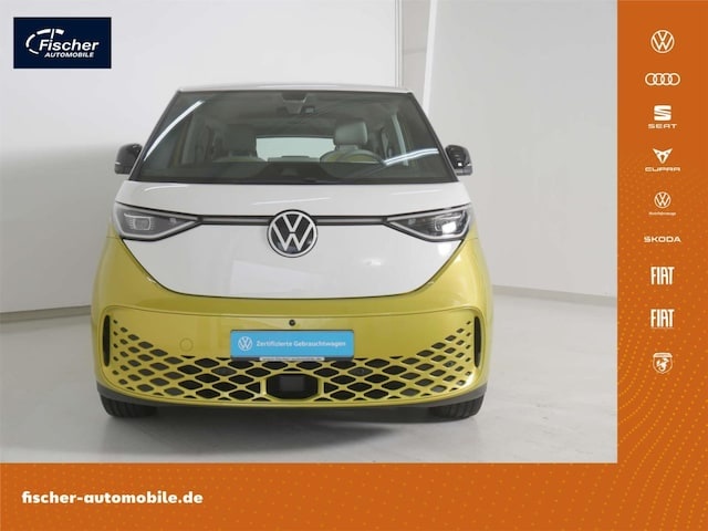 Volkswagen ID.Buzz