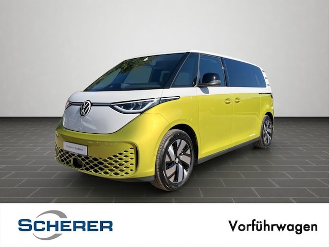 Volkswagen ID.Buzz
