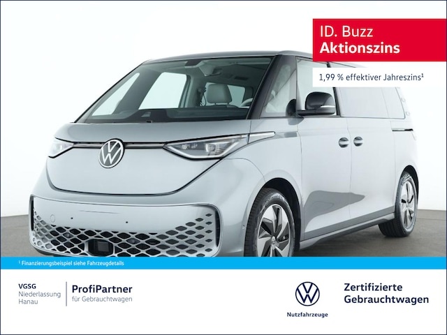 Volkswagen ID.Buzz