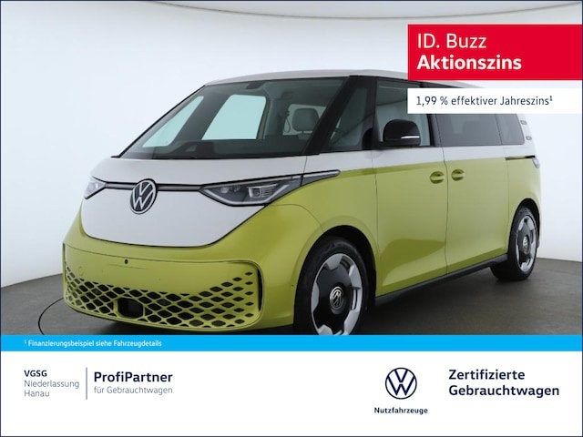 Volkswagen ID.Buzz