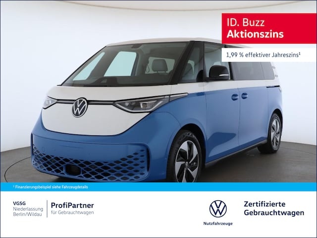 Volkswagen ID.Buzz