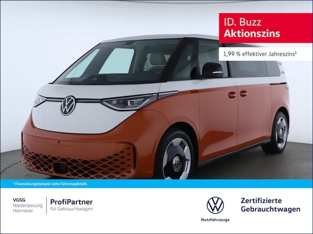Volkswagen ID.Buzz
