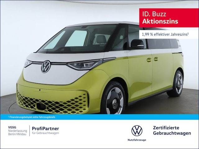 Volkswagen ID.Buzz