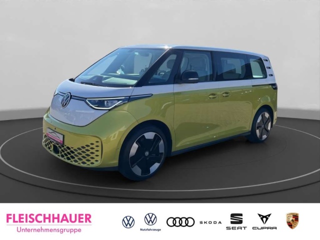 Volkswagen ID.Buzz