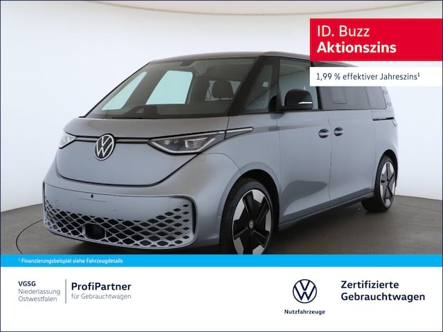 Volkswagen ID.Buzz