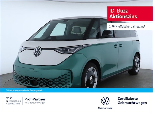 Volkswagen ID.Buzz