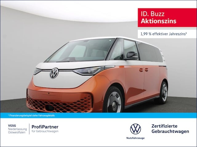 Volkswagen ID.Buzz