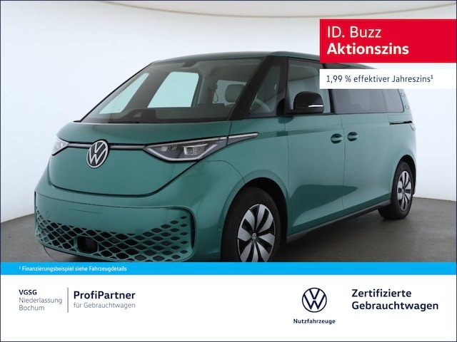 Volkswagen ID.Buzz