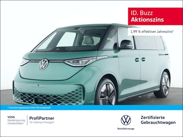 Volkswagen ID.Buzz