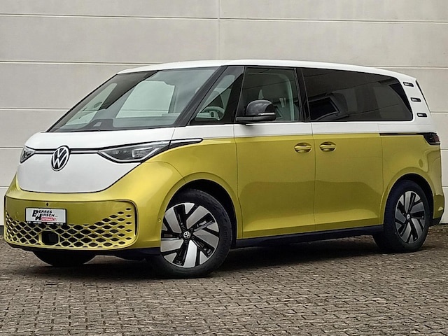 Volkswagen ID.Buzz