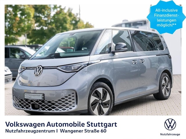 Volkswagen ID.Buzz