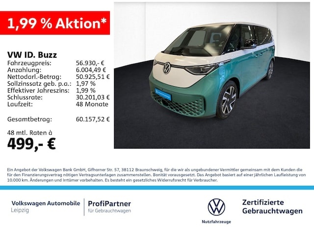 Volkswagen ID.Buzz