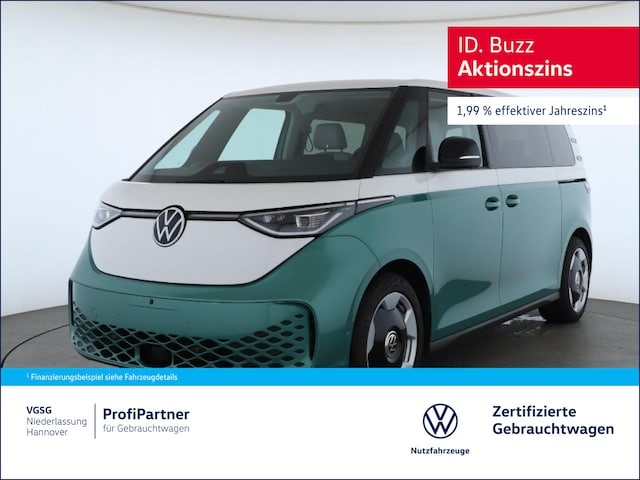 Volkswagen ID.Buzz