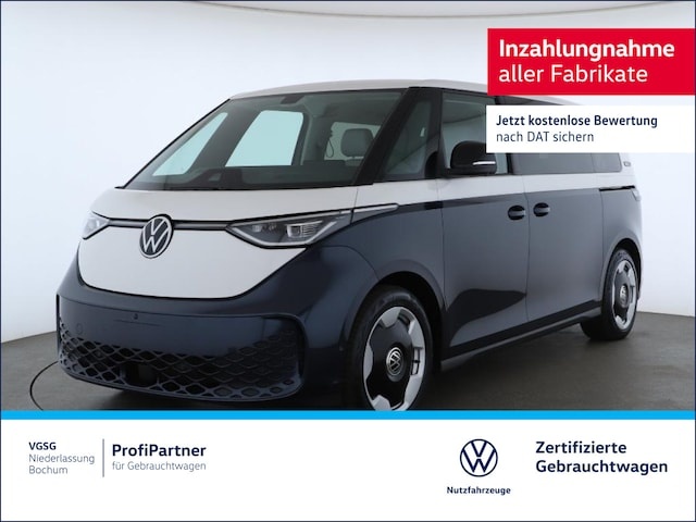 Volkswagen ID.Buzz