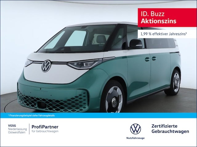 Volkswagen ID.Buzz
