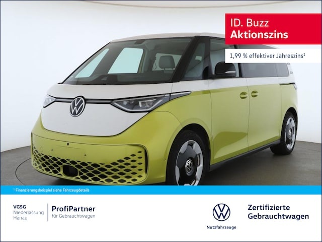 Volkswagen ID.Buzz