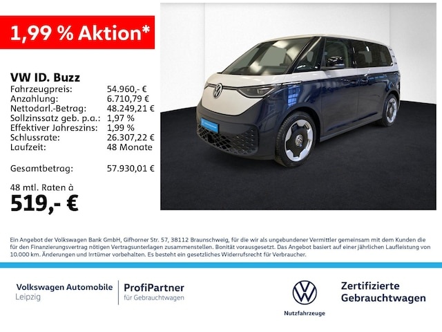 Volkswagen ID.Buzz