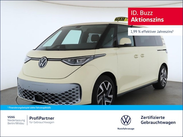 Volkswagen ID.Buzz