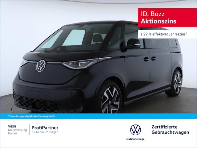 Volkswagen ID.Buzz