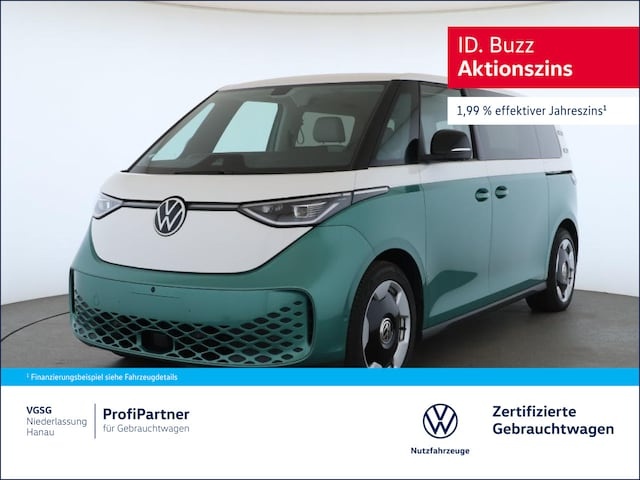 Volkswagen ID.Buzz