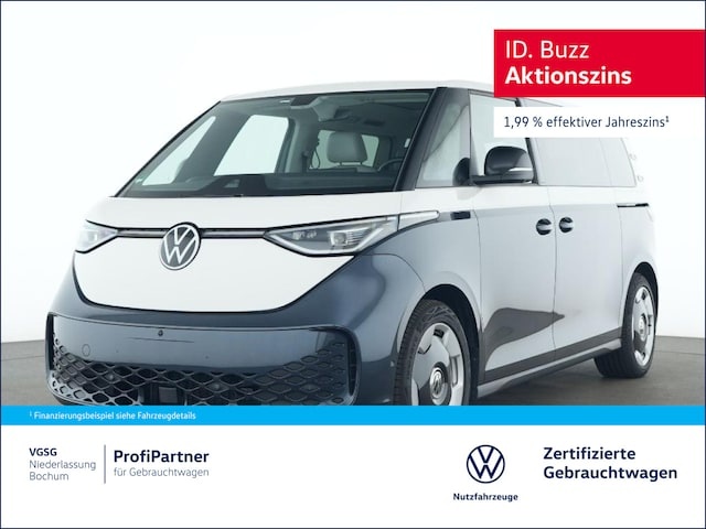 Volkswagen ID.Buzz