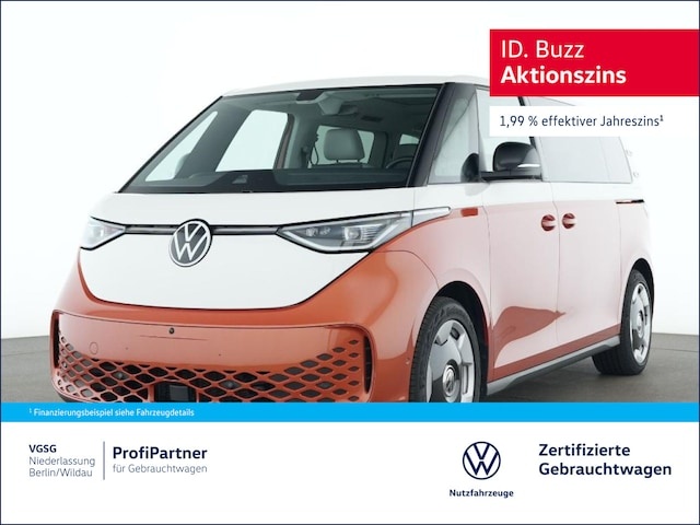 Volkswagen ID.Buzz