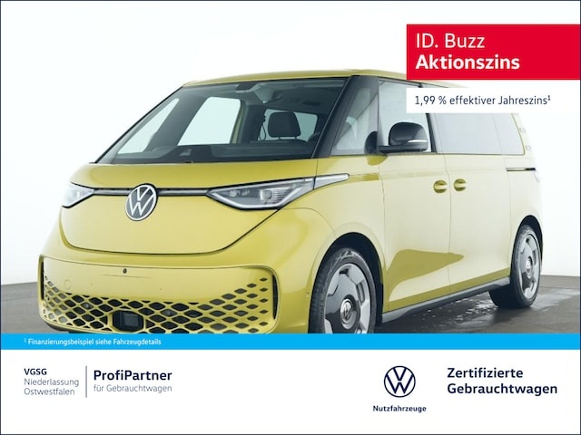 Volkswagen ID.Buzz