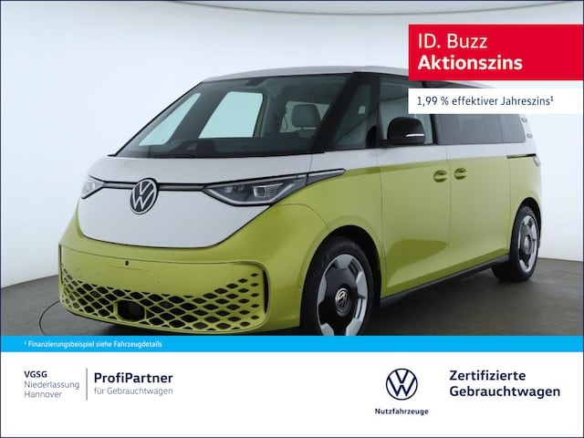 Volkswagen ID.Buzz