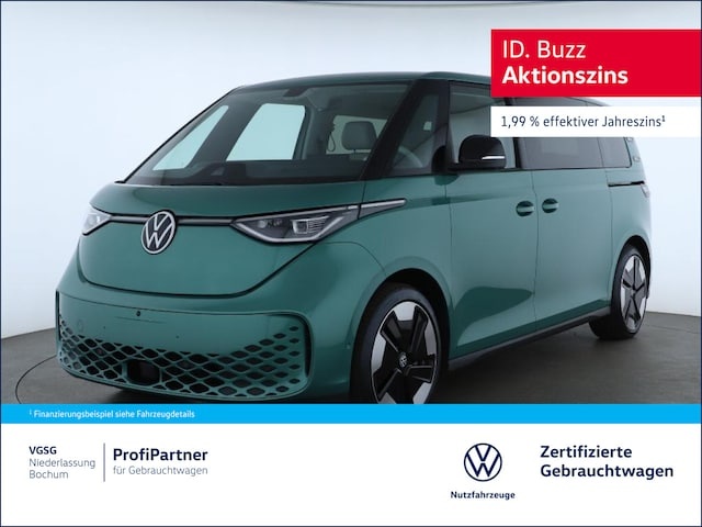 Volkswagen ID.Buzz