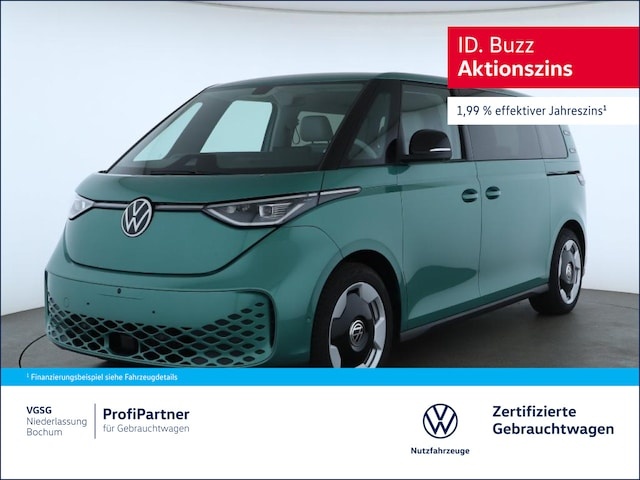 Volkswagen ID.Buzz
