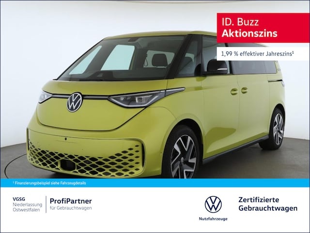 Volkswagen ID.Buzz