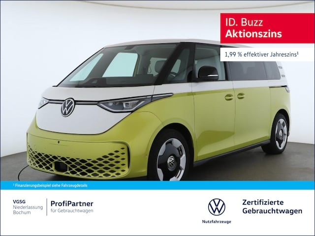 Volkswagen ID.Buzz