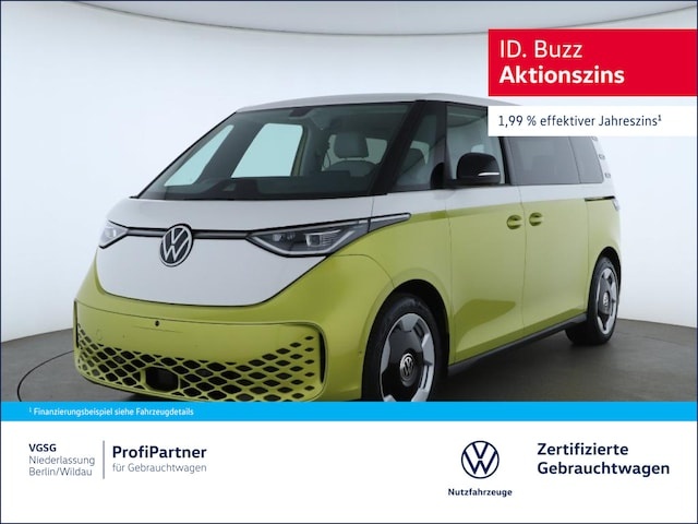 Volkswagen ID.Buzz