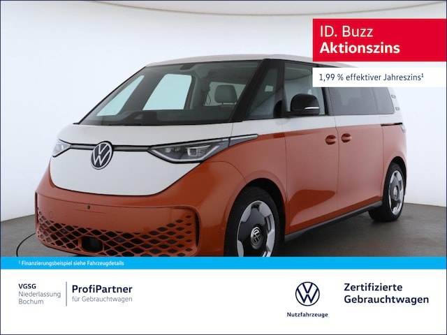 Volkswagen ID.Buzz